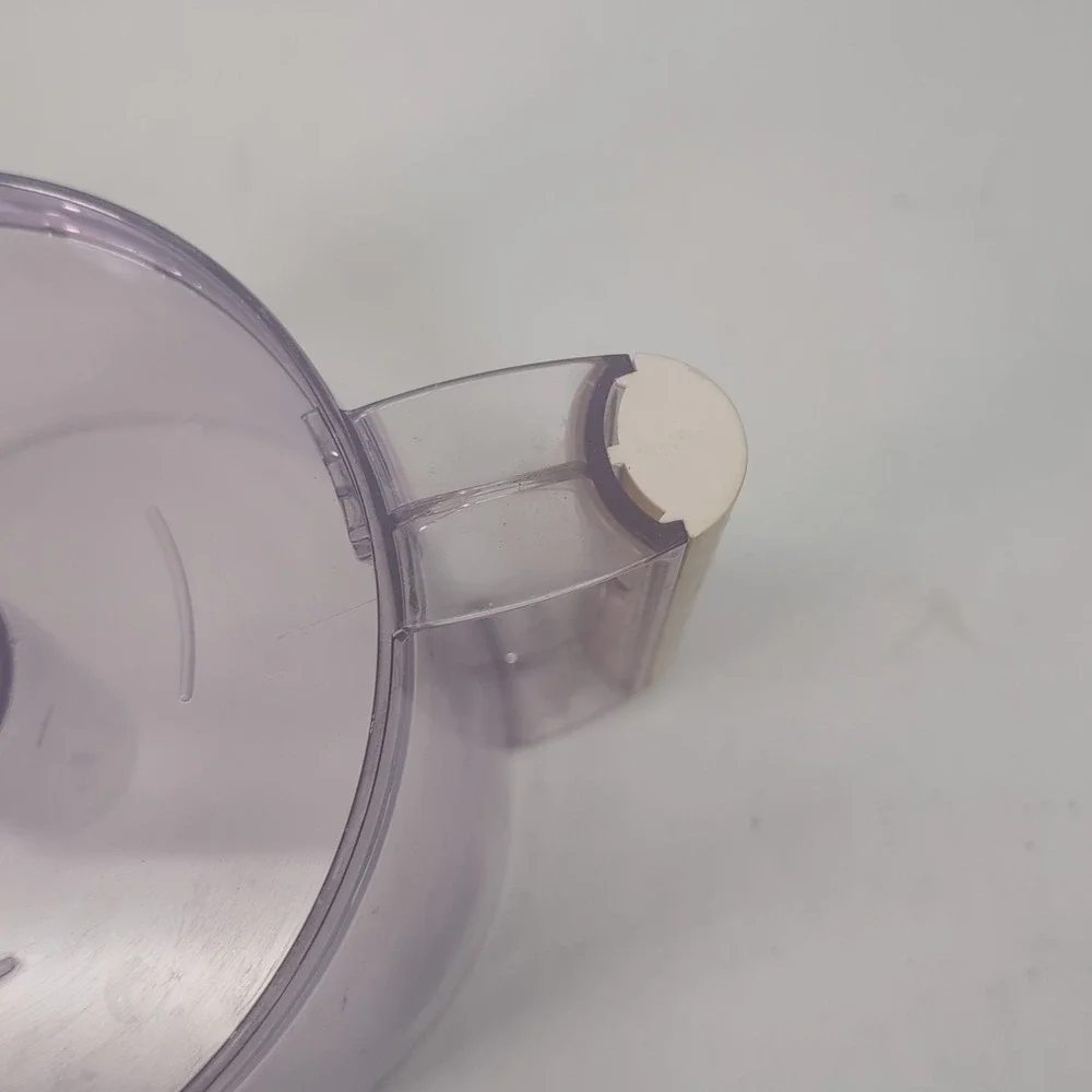 Hamilton Beach 70610 Food Processor Work Bowl Replacement‎ Part